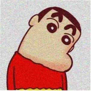 读者林深的头像